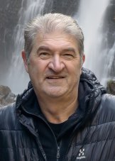 Philippe Longin
